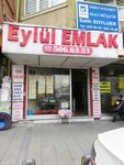 Eylul Real Estate (İstanbul, Güngören, Haznedar Mah., Marmara Cad., 45) ، وكالة عقارية