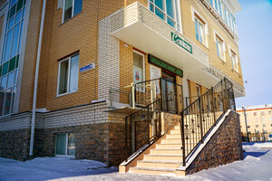 Хостел Буква