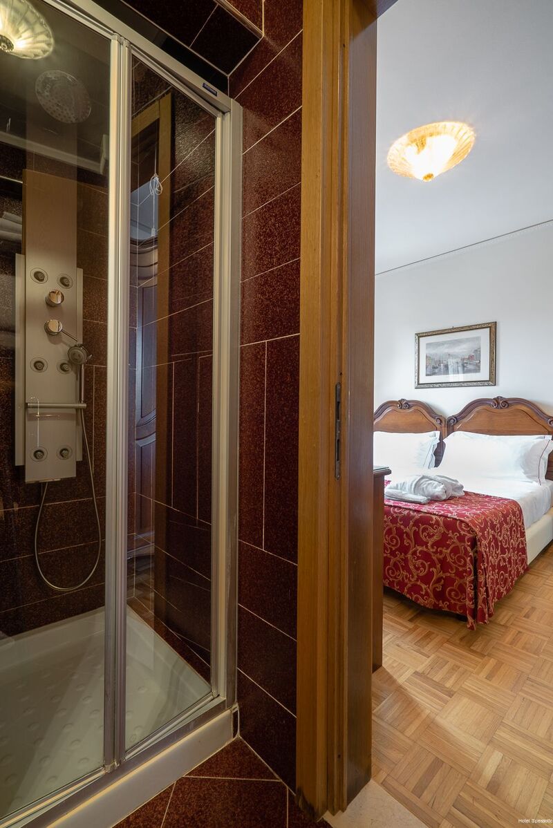 Фото Hotel Spessotto