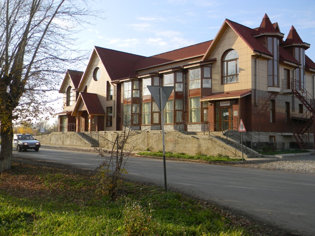 Фото Арктур