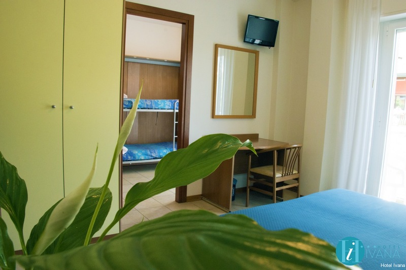 Фото Hotel Ivana