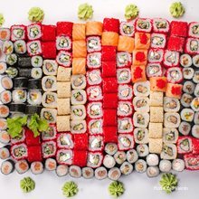 Фото Rosa Del Viento