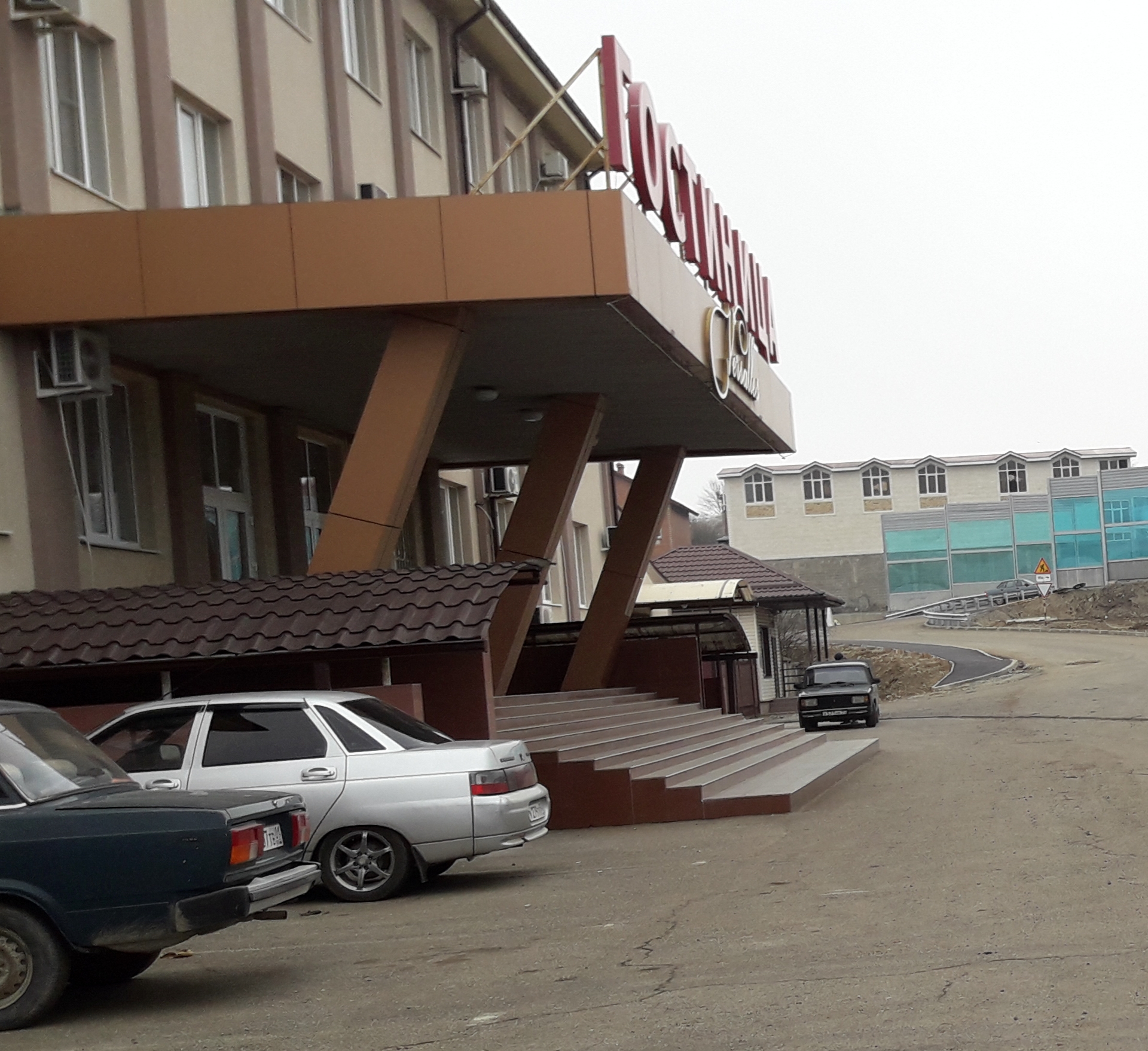 Фото Версаль