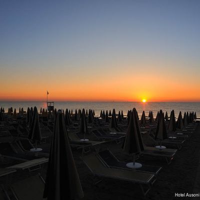 Фото Hotel Ausonia