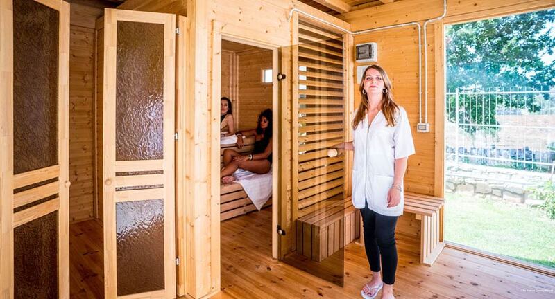 Фото Città Bianca Country Resort