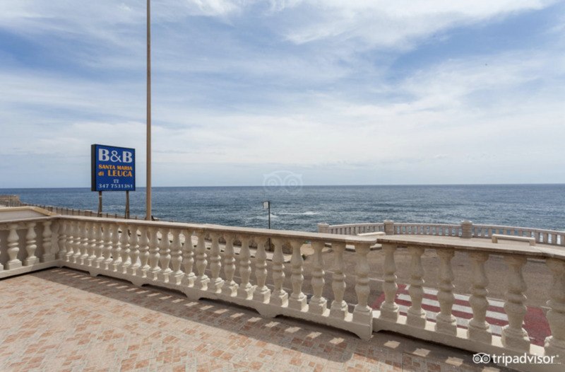 Фото B&b Santa Maria di Leuca