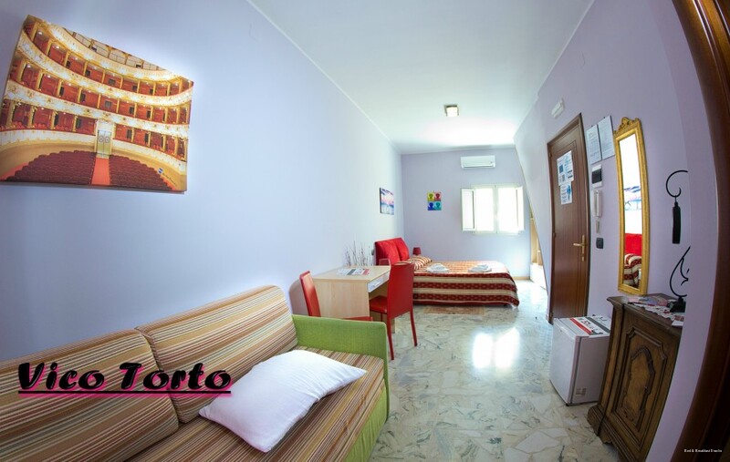 Фото B&b Eraclio