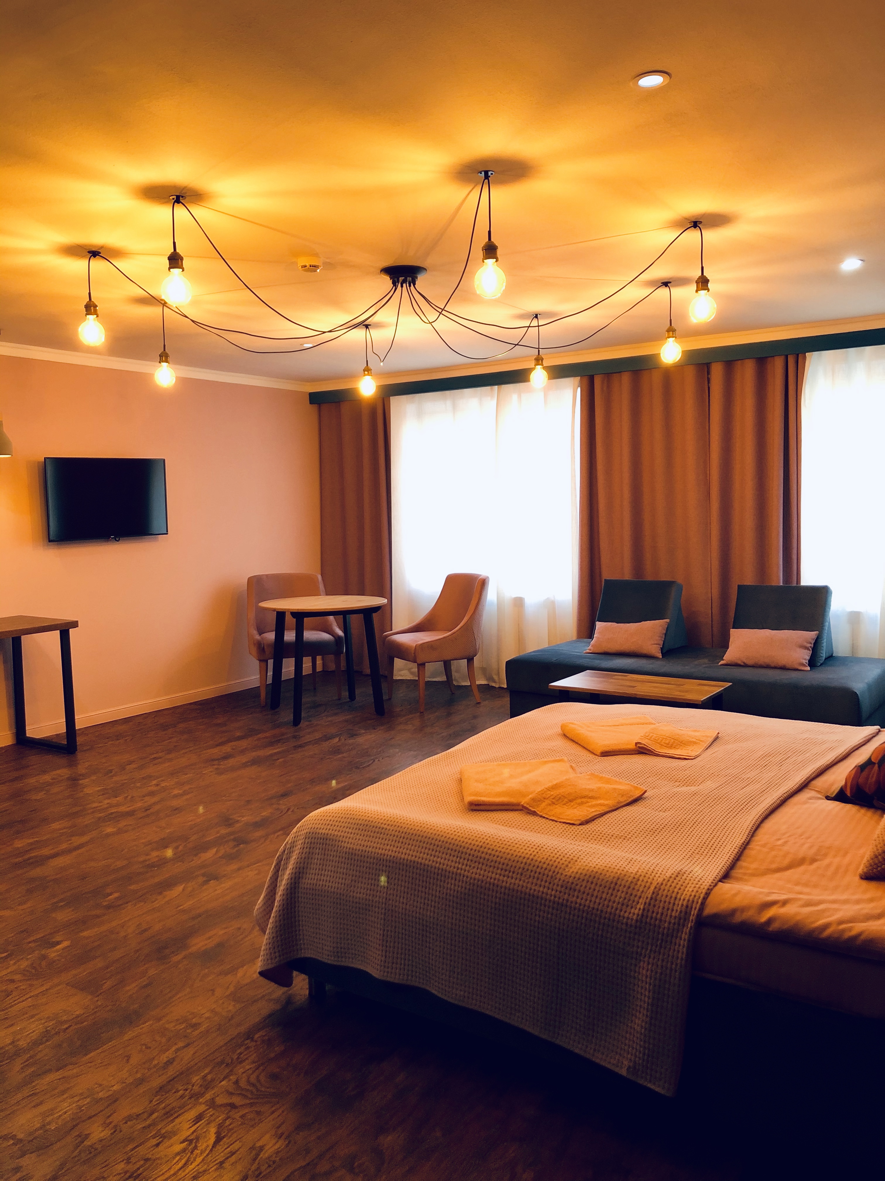 Фото отеля 5