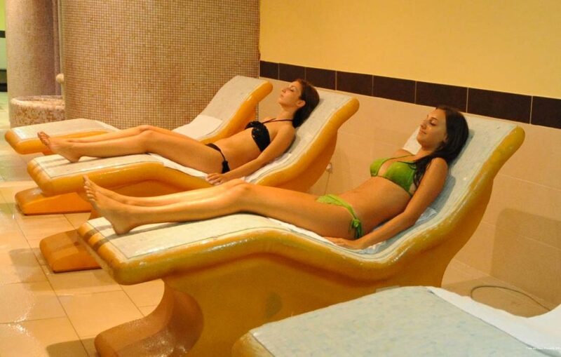 Фото Corte dei Greci Resort & SPA