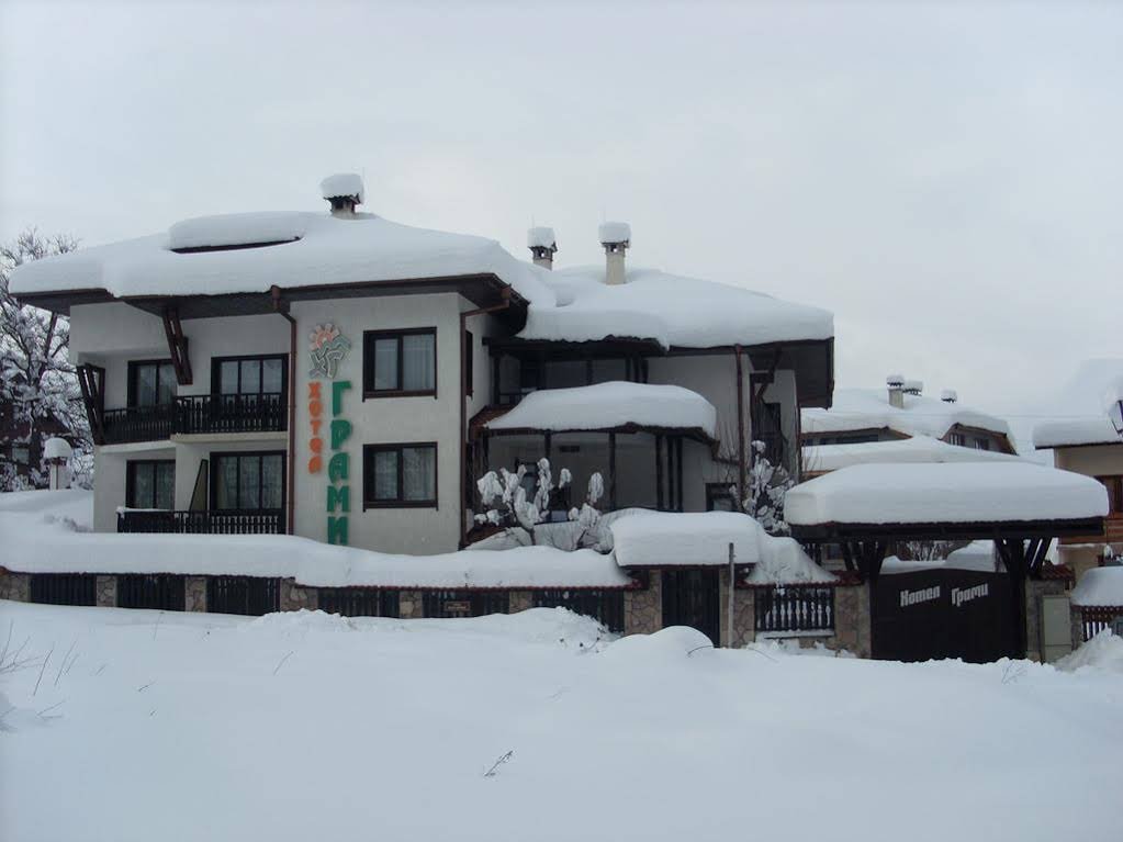 Фото Grami Hotel