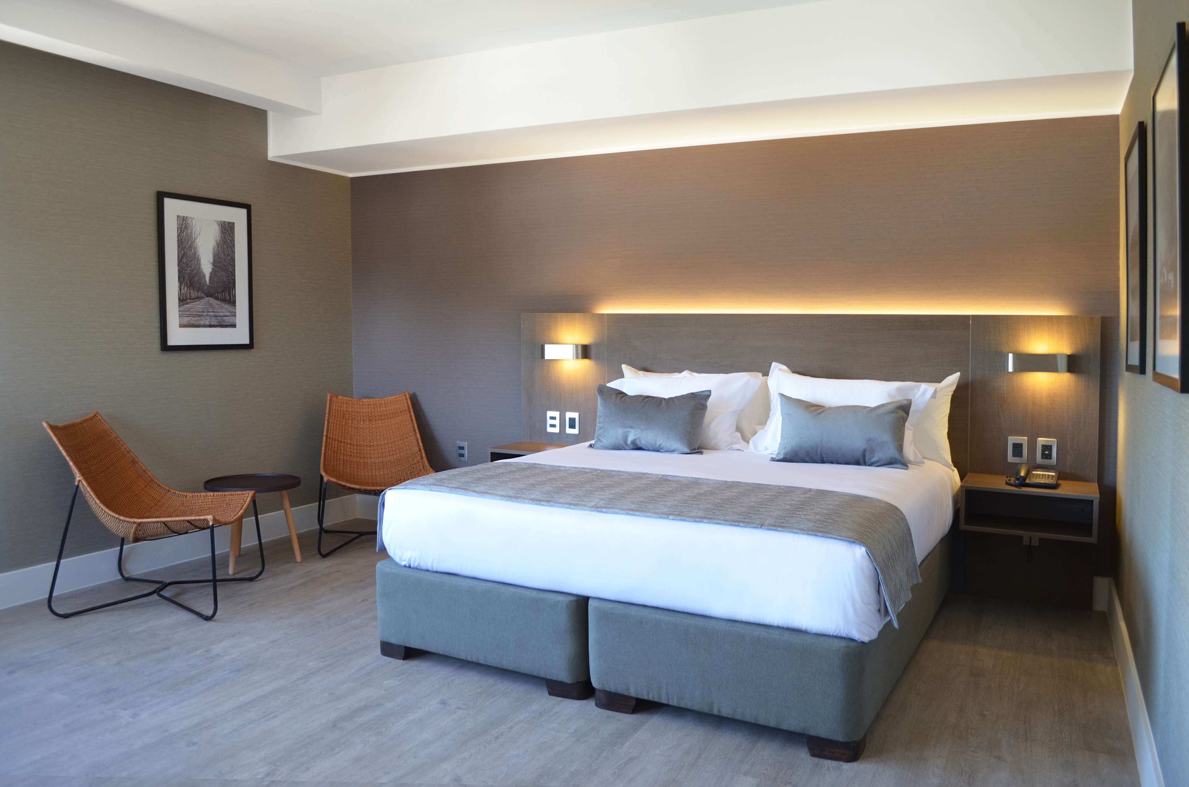 Фото Radisson Hotel Curico