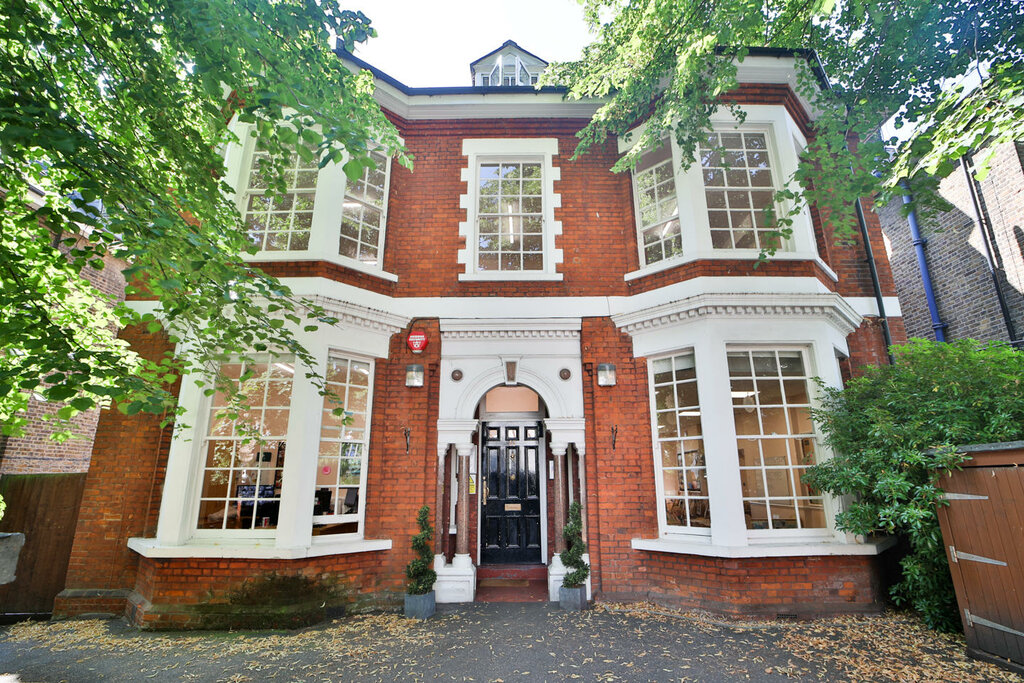 School Bright Horizons West Hampstead Day Nursery and Preschool, London, photo