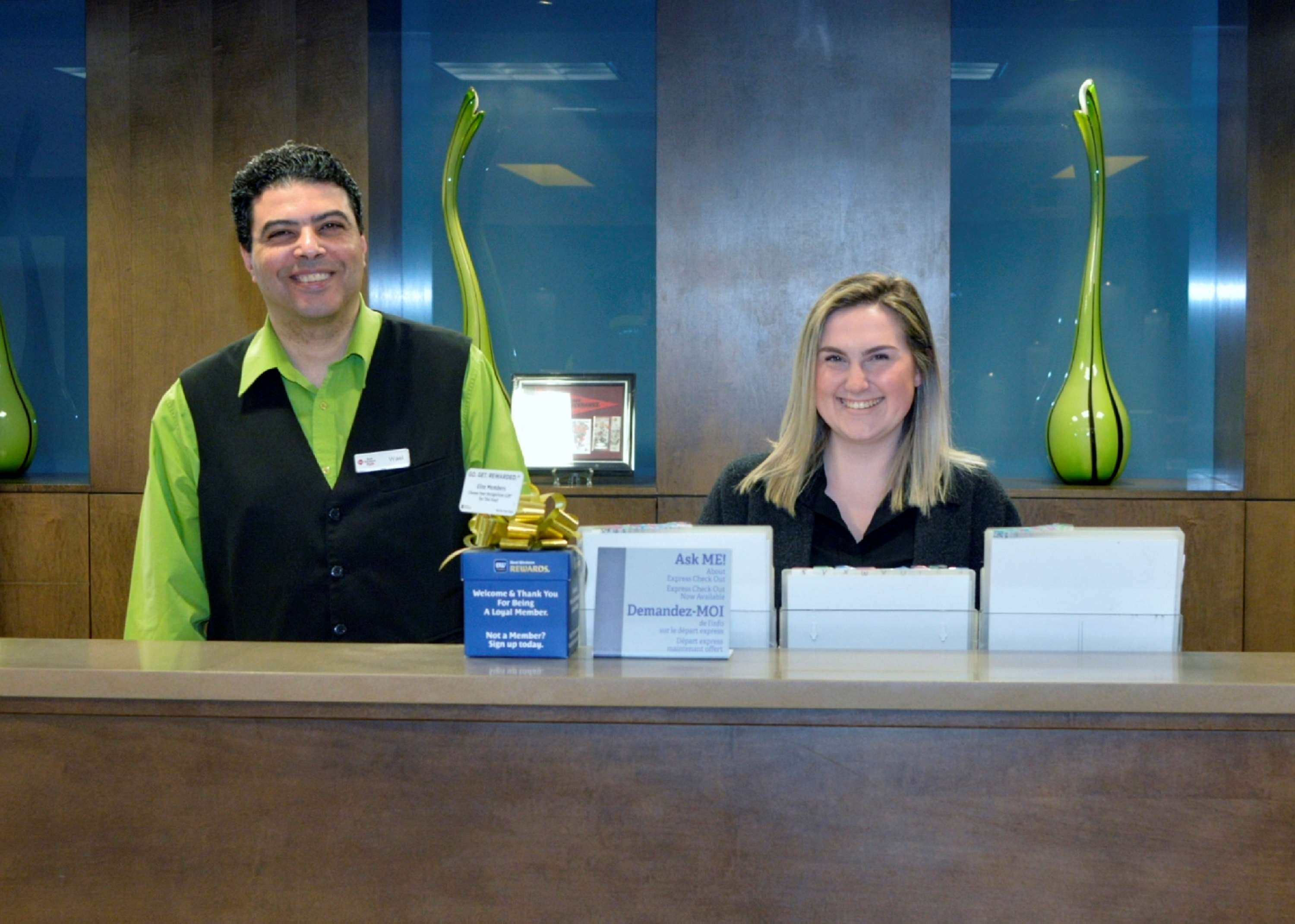 Фото Best Western Plus Winnipeg West