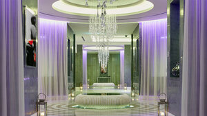 Гостиница InterContinental Doha Beach & SPA by IHG