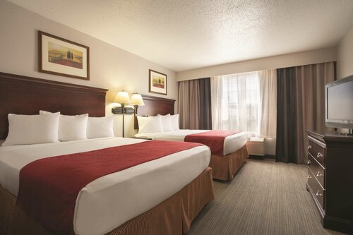 Гостиница Country Inn & Suites by Radisson, Moline Airport, Il