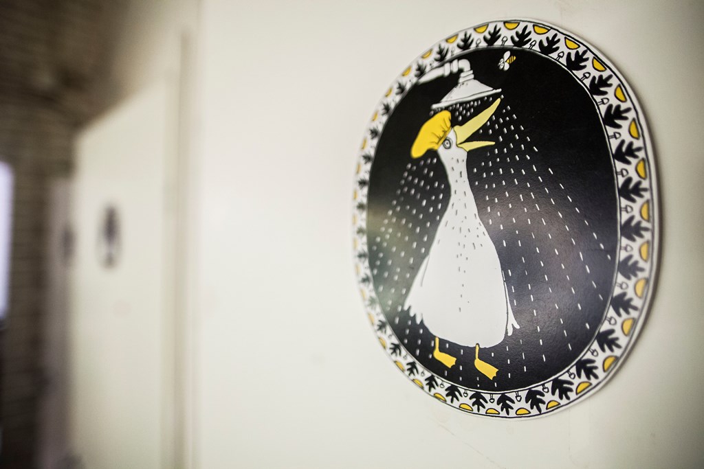 Фото Петя и Волк