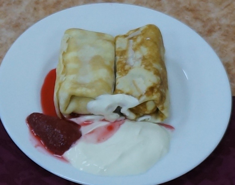 Фото Перекрёсток