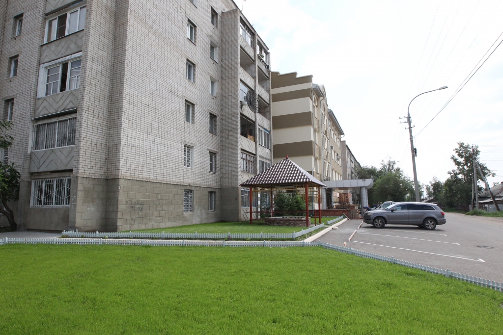 Фото Жемчужина Востока