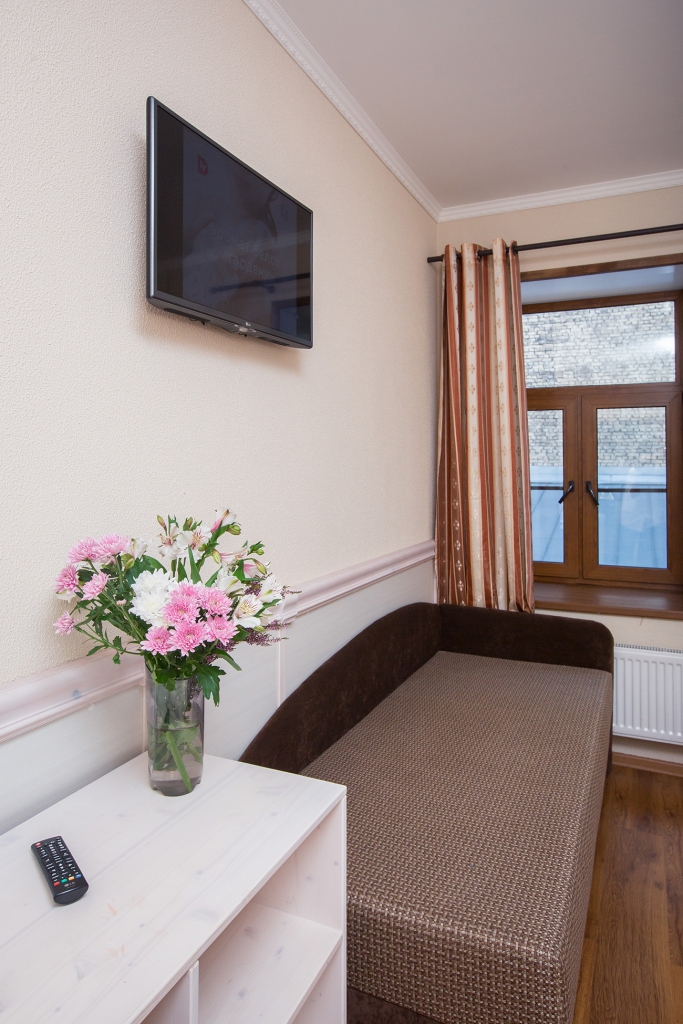 Фото Отель 365 СПб