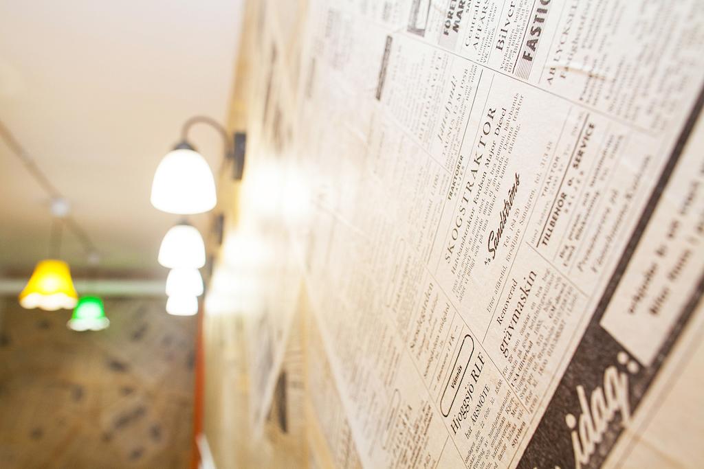 Фото Scotch Hostel