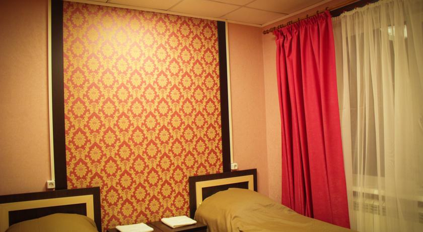 Фото Сибирь