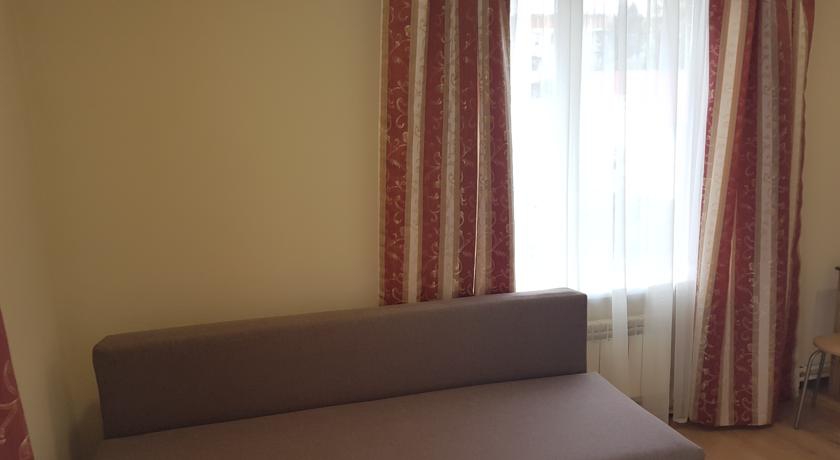 Фото Апартаменты на Юной