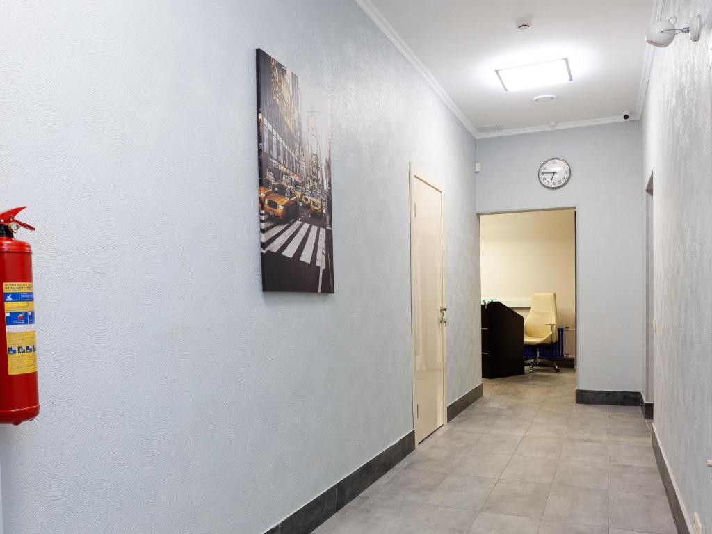 Фото Хостел Медведково