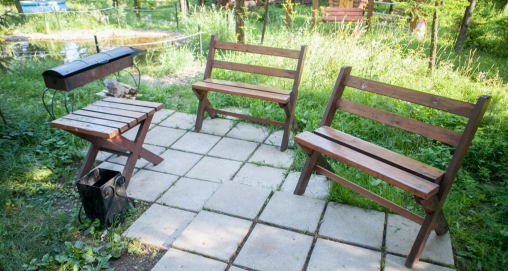 Фото Русь-Отель