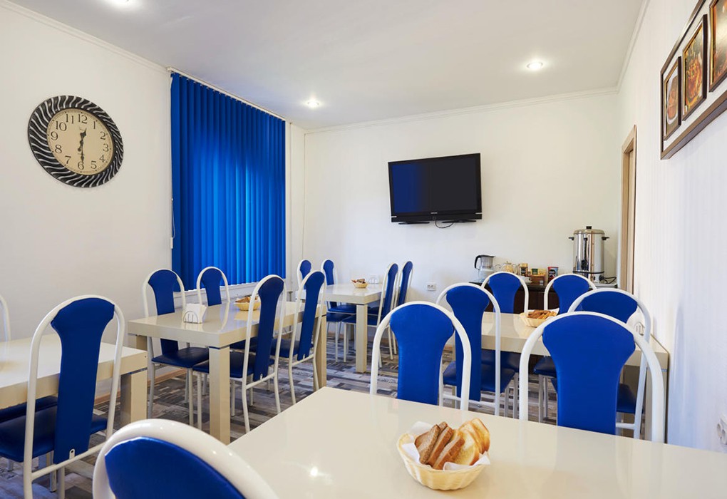 Фото Элорма