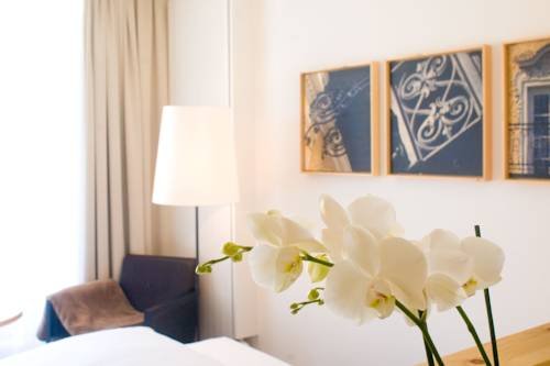 Фото Villa Seilern Vital Resort