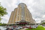 Nevotele (Sheynkmana Street, 111) ، سكن للإيجار اليومي