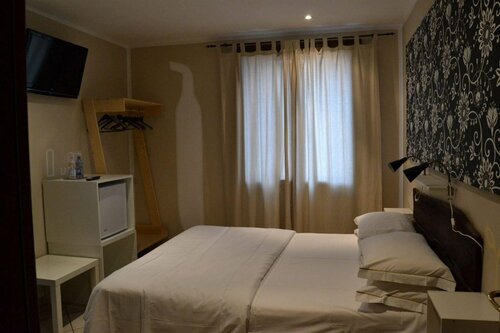 Гостиница B&b Casazze Dream