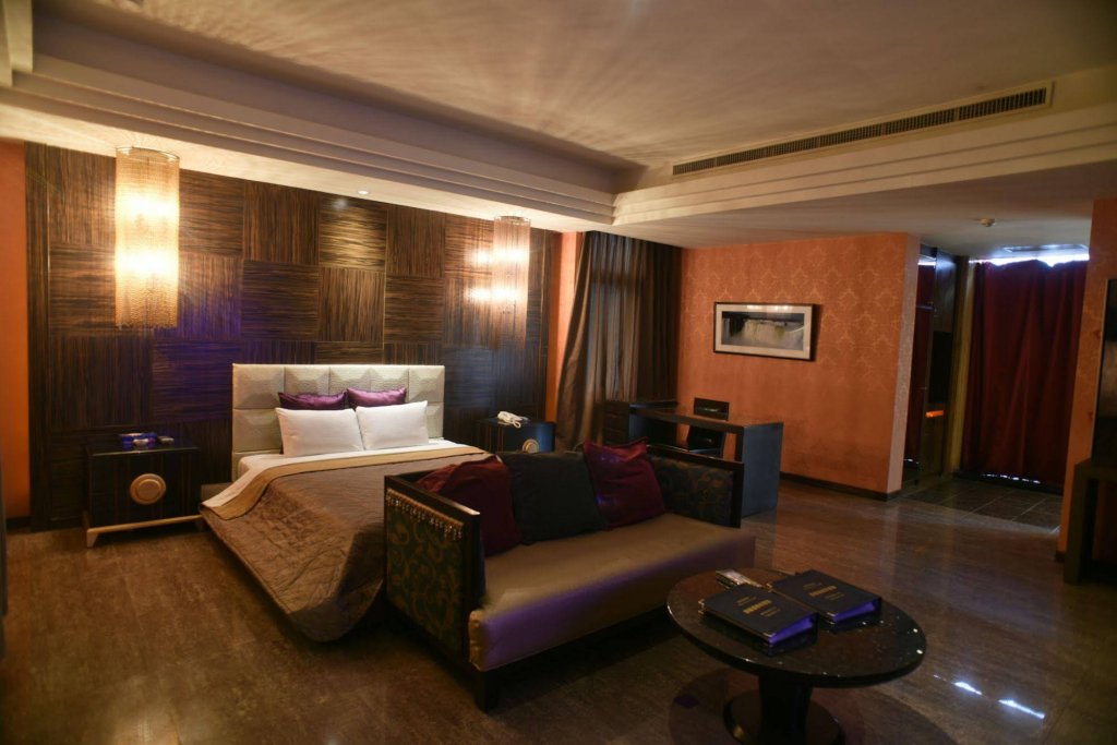 Фото Walker Motel