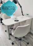 Manistol (Kholmistaya Street, 30/2) ، أثاث حسب الطلب