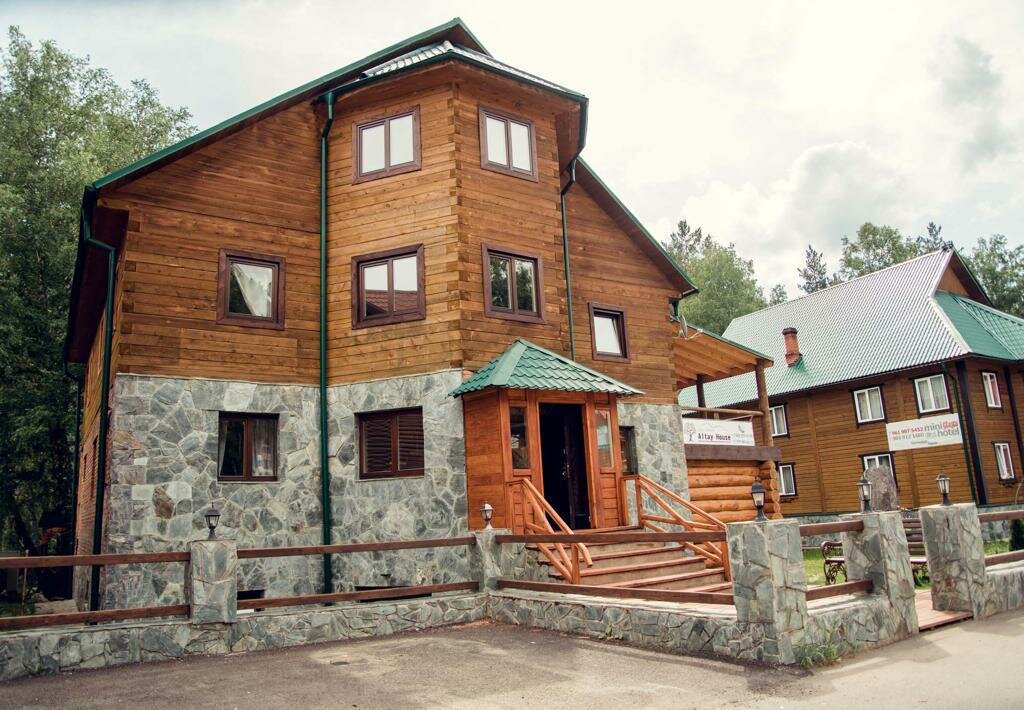 ОЭЗ бирюзовая Катунь Алтай
