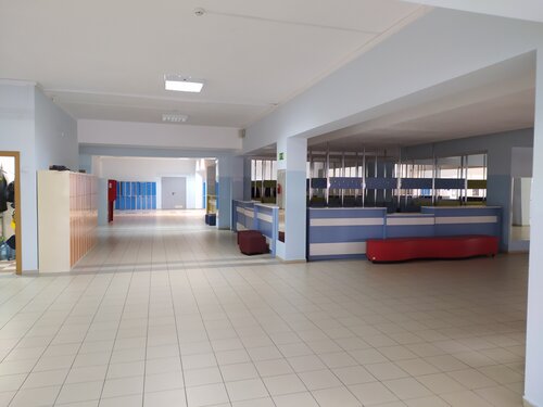 Гимназия 40 Калининград 