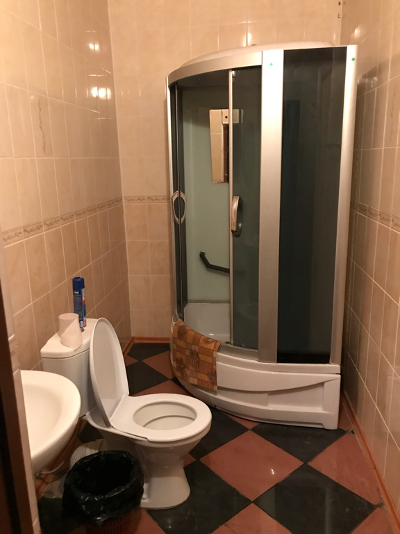 Фото Дальний кордон