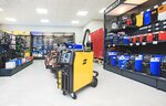 Provar (Dzerzhinskogo Street, 136), welding equipment and materials