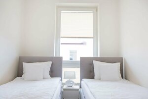 Апартаменты Aparthotel 1899