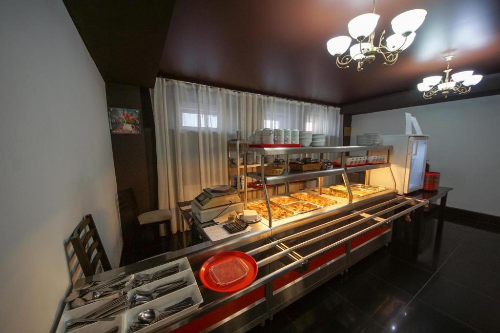 Фото Три Моря