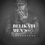 Belikati Men’s (Zheleznodorozhny Microdistrict, Kolkhoznaya ulitsa, 12к3), barber shop