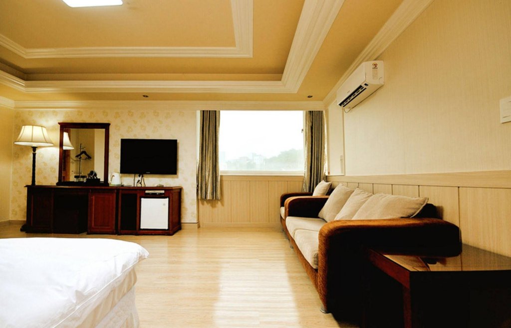 Фото Chambord Hotel