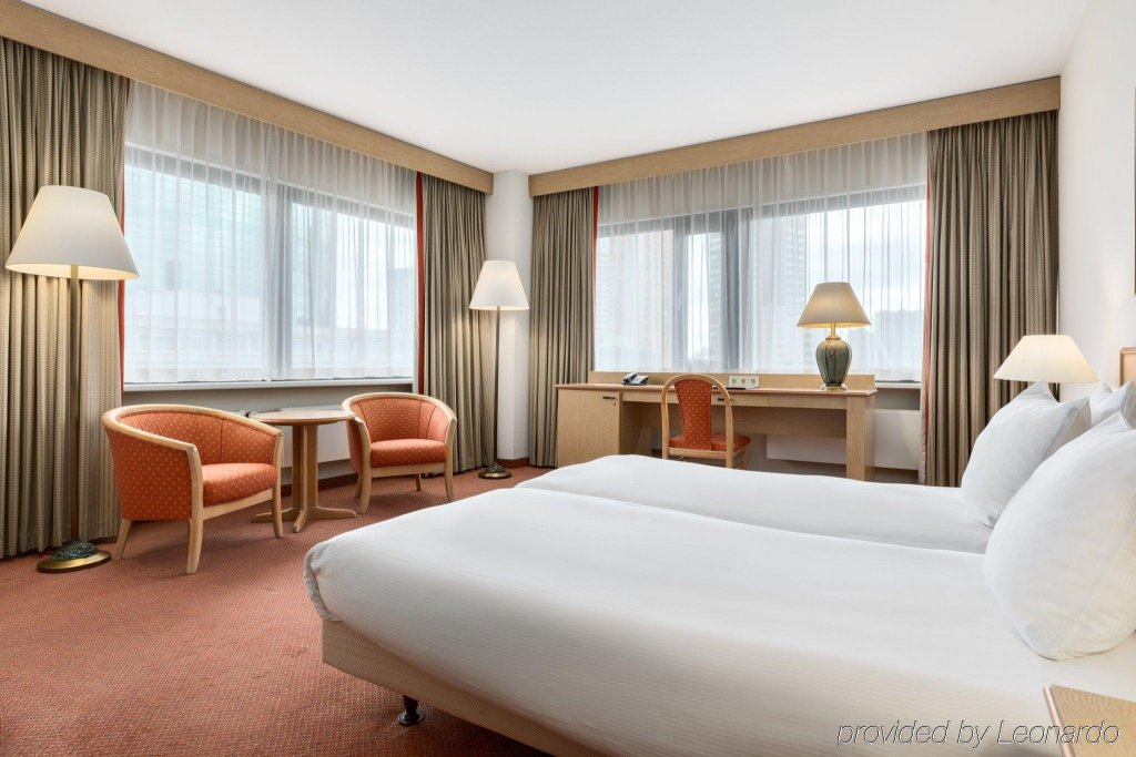 Фото Nh Atlanta Rotterdam