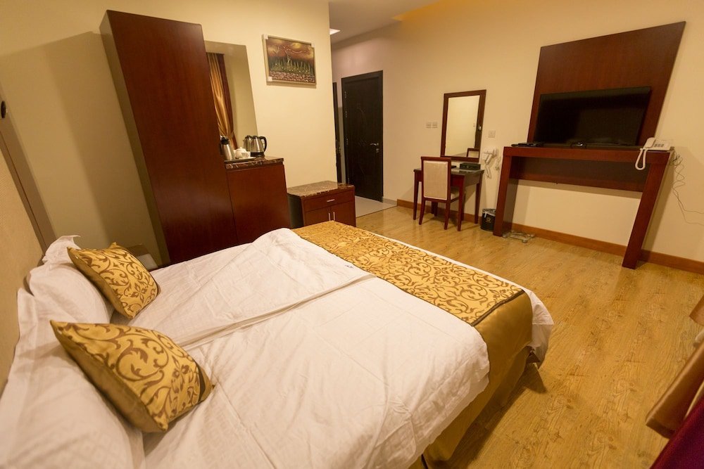 Фото Raoum Inn Sakaka