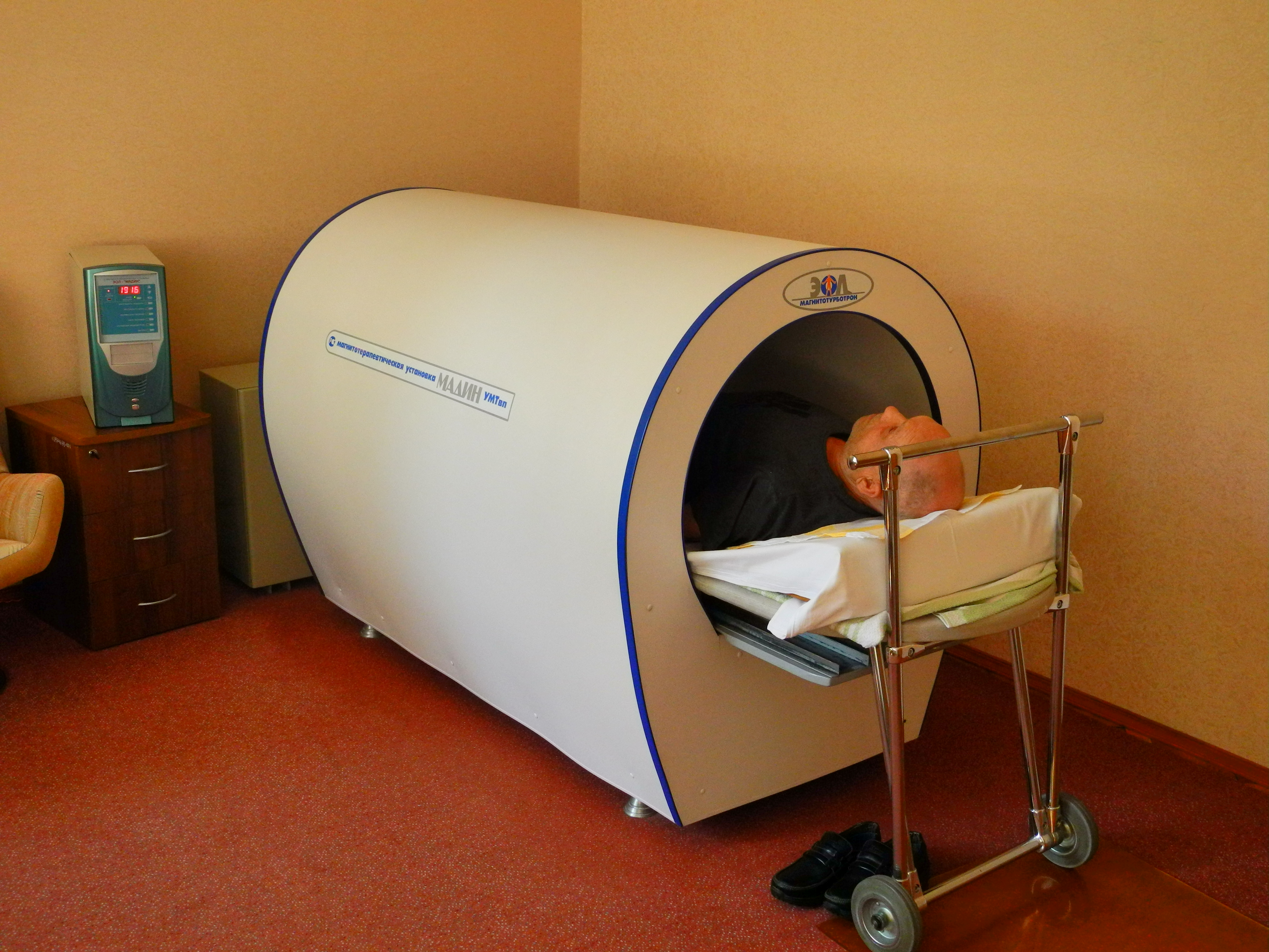 Фото Санаторий Пушкино