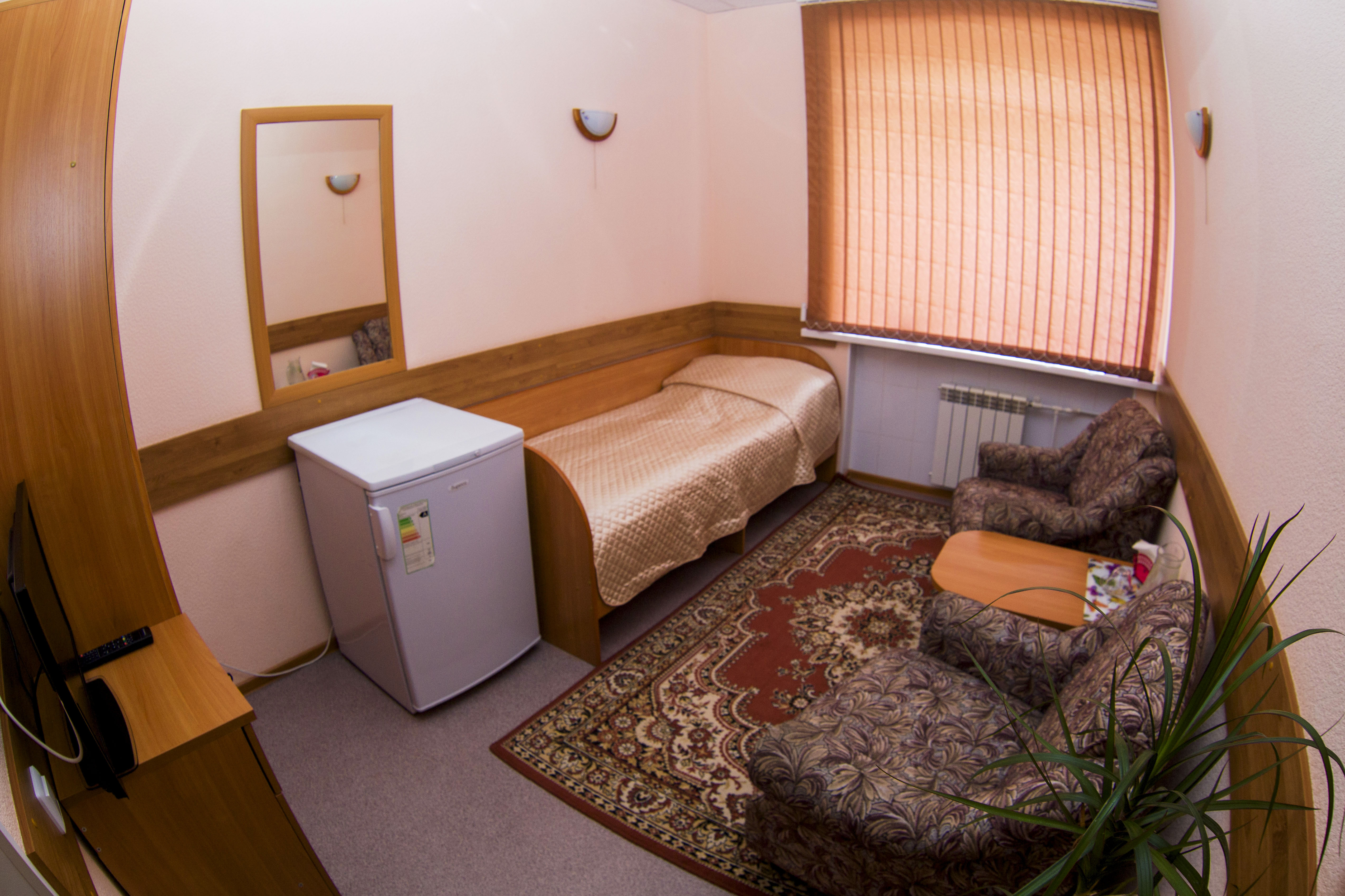 Фото Санаторий-профилакторий Горняк