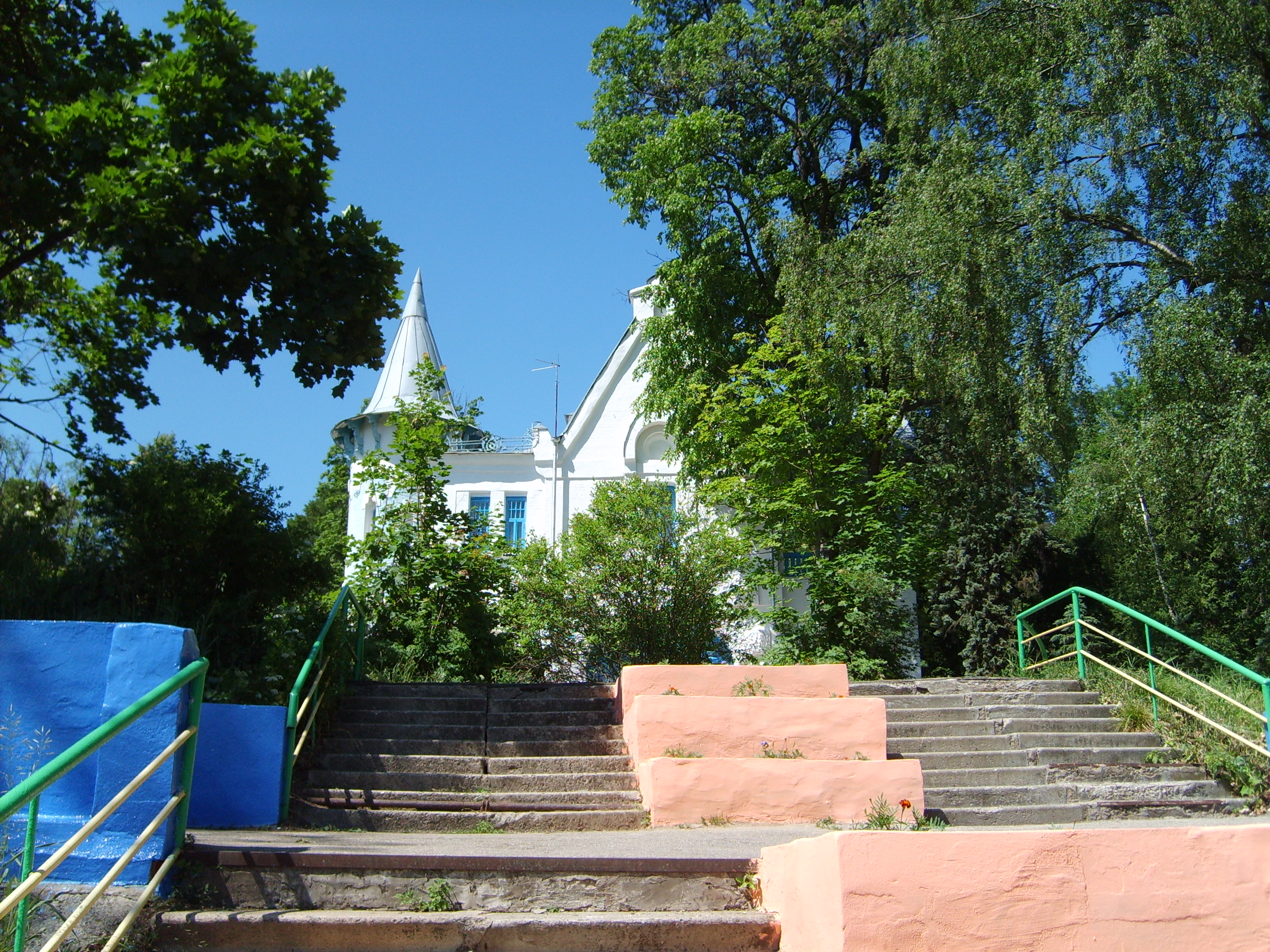 Фото Воробьёво