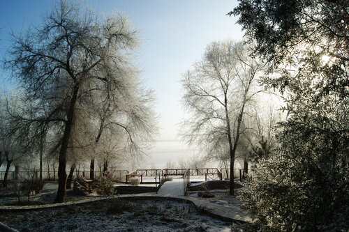 Иное жильё Волжская Здравница в Волжском