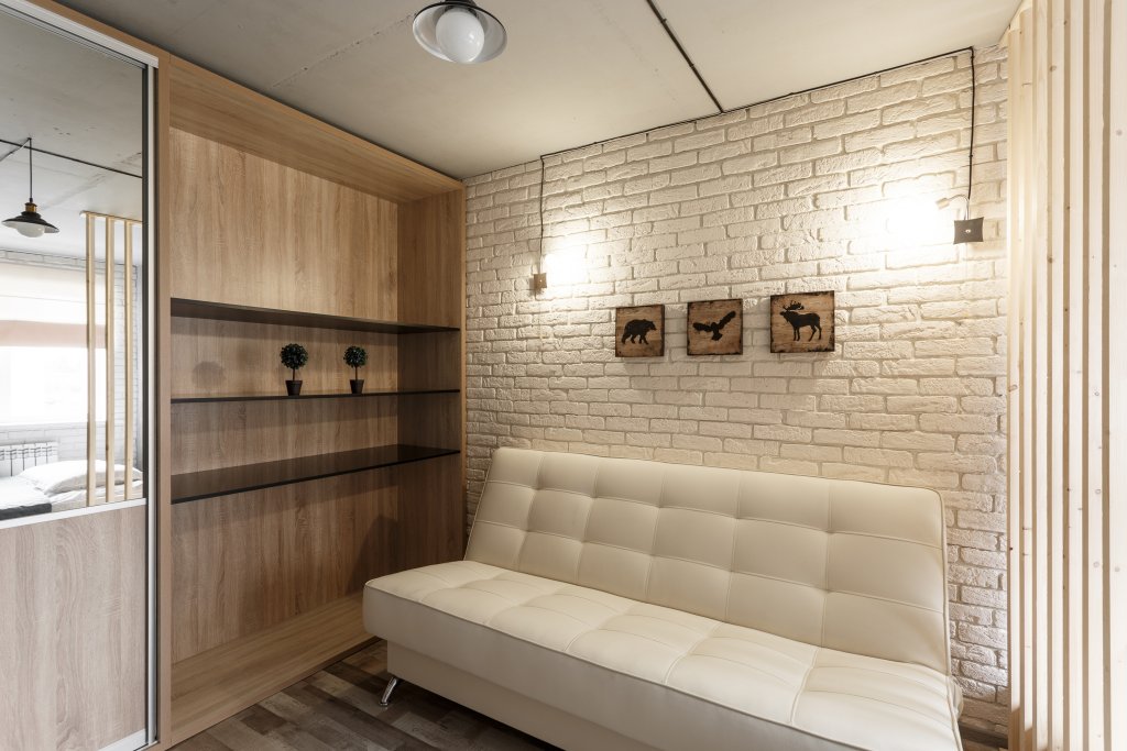 Фото Две Подушки на ул. Гагарина 82а кв. 852