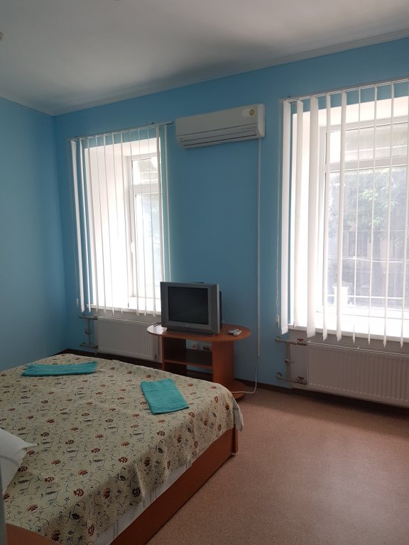 Фото Мини-Отель на Греческой